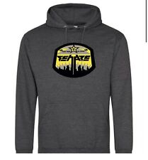 SENATE Hoodie Aggressive