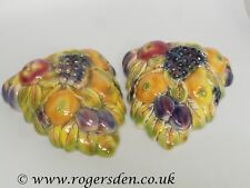 Falcon Ware - Sylvac  A Pair