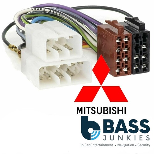 Autoleads pc2 mitsubishi - pc2-12-4,