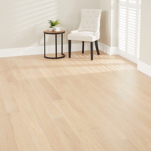 Sqm limed oak plank - oak,