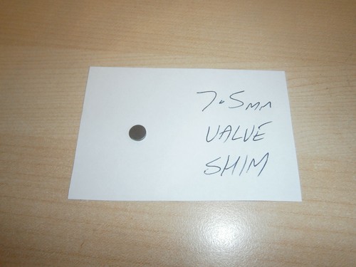 Motorcycle 5mm diameter - motorcycle,