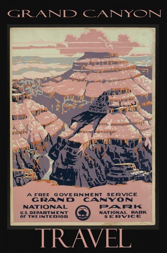 Grand canyon travel railway - travel,