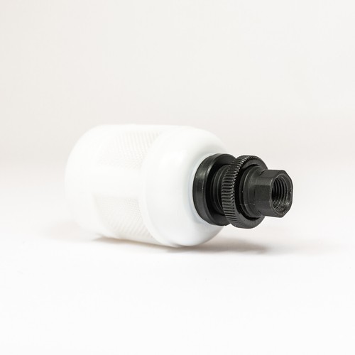 Compressor filter float auto - filter,