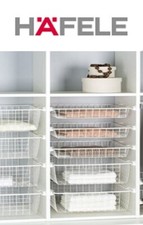 Hafele 540.39.735 wardrobe