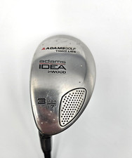 Adams Tight Lies Idea I-Wood