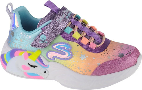 Skechers girls lights - skechers, s
