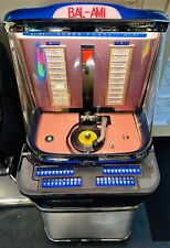 Bal Ami Super 40 Jukebox 