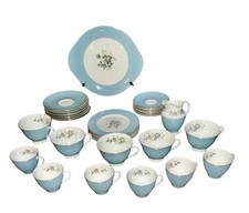 ROYAL DOULTON BONE CHINA  ROSE