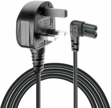 Figure 8 Mains Power Cable C7
