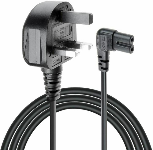 Figure mains power cable - cable, c7