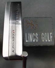 Odyssey tri force putter - odyssey,