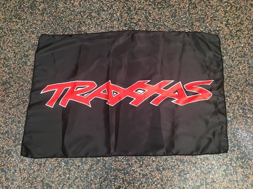 Traxxas hobby flag - rc,