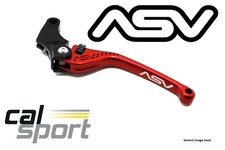 ASV Suzuki GSXR750 K4 K5 04-05