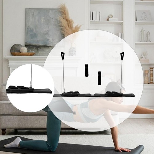 Reformer abdominal trainer - reformer,