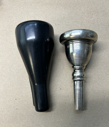 Blessings 24aw tuba mouthpiece - 24aw,
