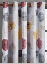 Curtains eyelet Dunelm modern