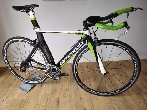 Cannondale slice full carbon - full,
