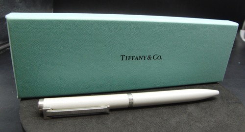 Tiffany 925 sterling - &,