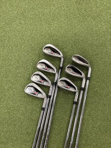 Callaway hot irons sw - hot,