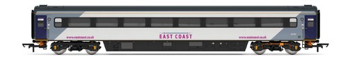 Hornby r40247c gauge east - r40247c,