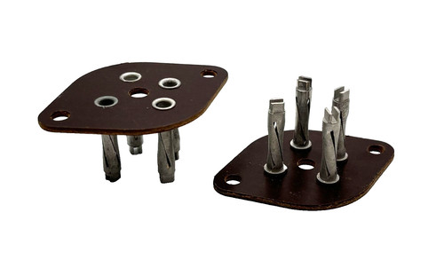 2pcs ediswan spiral - ediswan, b4