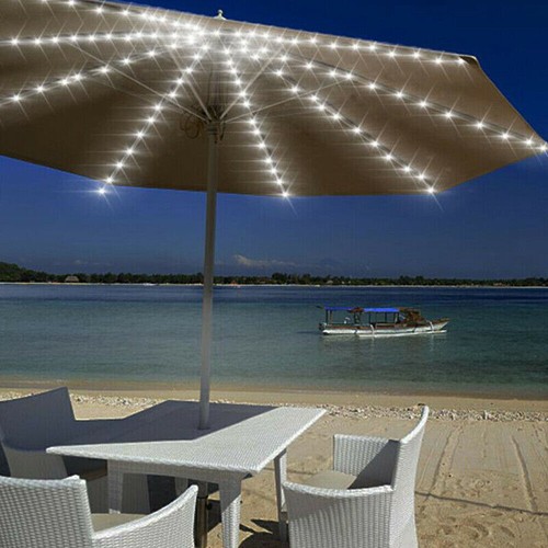 104 led parasol - 104,