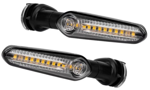 Sequential led arrows for - sequential,