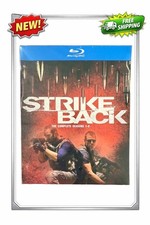 Strike Back: Seasons 1-8
