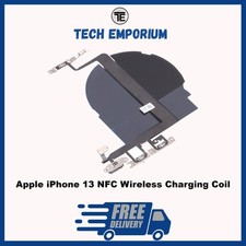 For iPhone 13 NFC Wireless