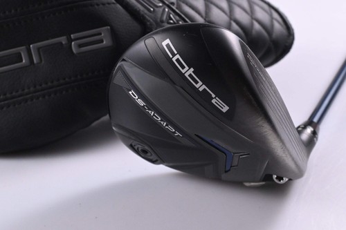 Cobra adapt wood 15 - #3,