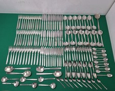 152 pcs VINERS CORINTH A1 EPNS