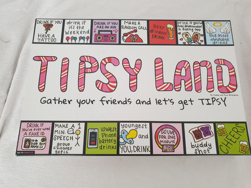 Tipsy land adult - adult, drinking