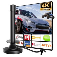 TV Antenna Digital 250 Mile