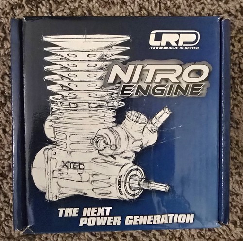 Lrp 32x spec 4 1 - zr.32x,