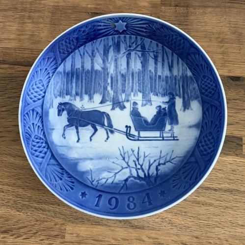 Royal copenhagen christmas - royal,