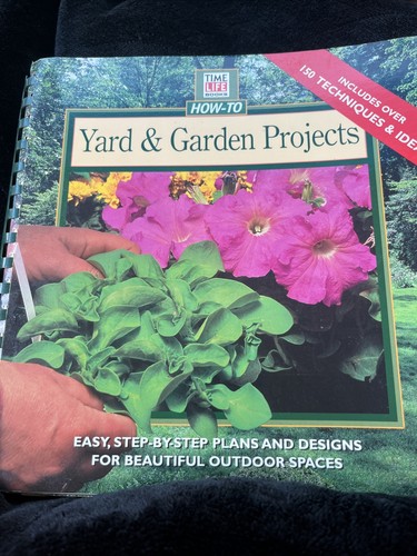 Yard and garden projects - yard,