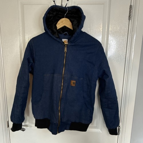 Carhartt men reworked canvas - carhartt,