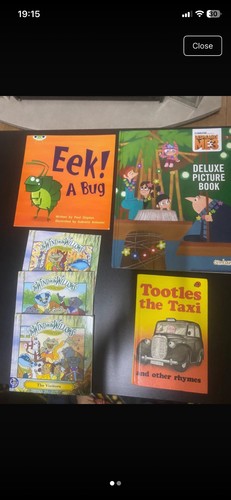 Paul shipton eek bug - shipton,