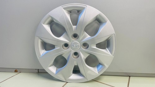 Genuine hyundai cap assy - cap, assy-wheel