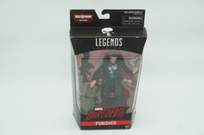 Marvel Legends Punisher