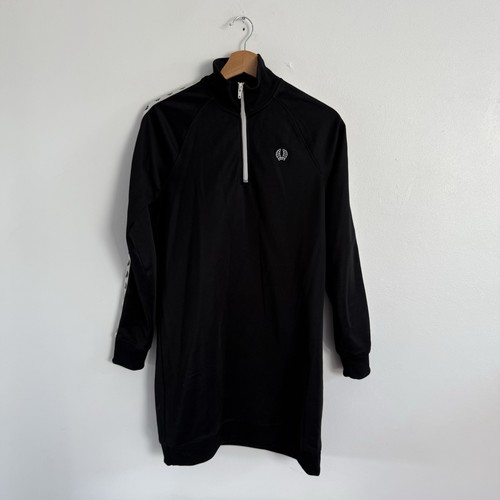 Fred perry sweatshirt - fred,