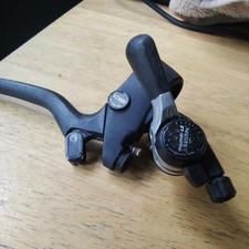 Shimano Deore LX 3x8 Shifters