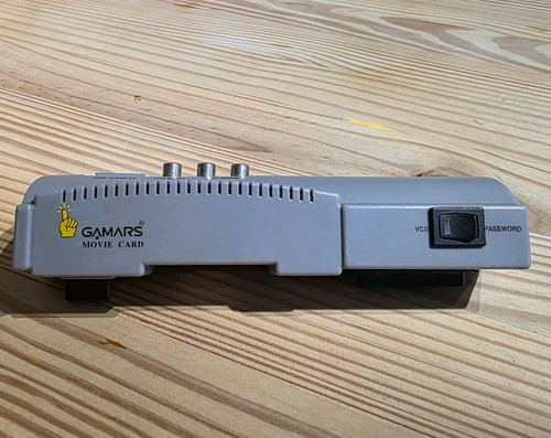 Playstation gamars psx - gamars, psx-003