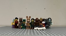 Lego Minifigures Blind Bag Bundle