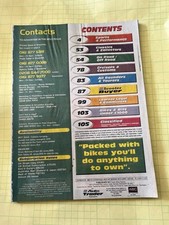 Bike trader magazine 20 - trader,