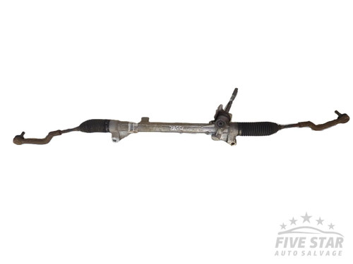 Nissan qashqai steering rack - nissan,