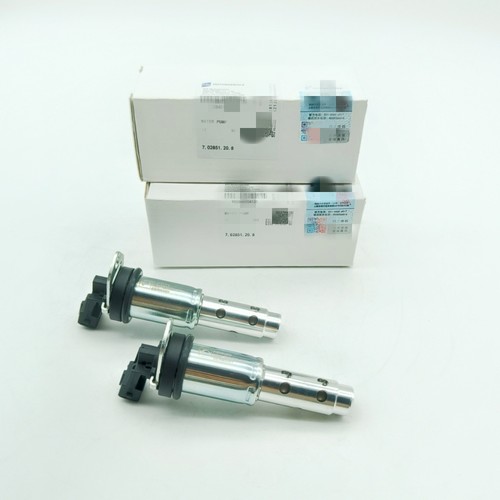 Vanos camshaft solenoid - x,