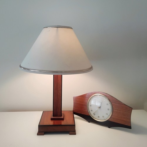 Vintage art deco - art, style