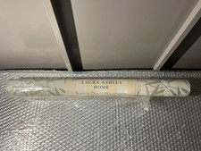 Laura Ashley Willow Leaf Hedgerow Wallpaper 10m x 52cm