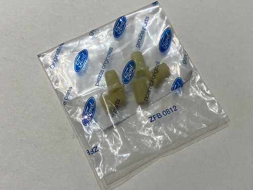 Genuine ford 8mm - ford, expansion